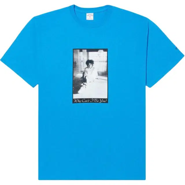 NOAH x The Cure T