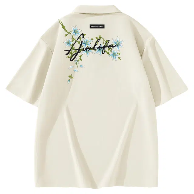 JEANSWEST LIFE Polo