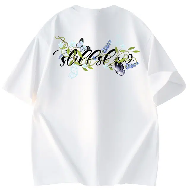 Stillslow 260GLogoT