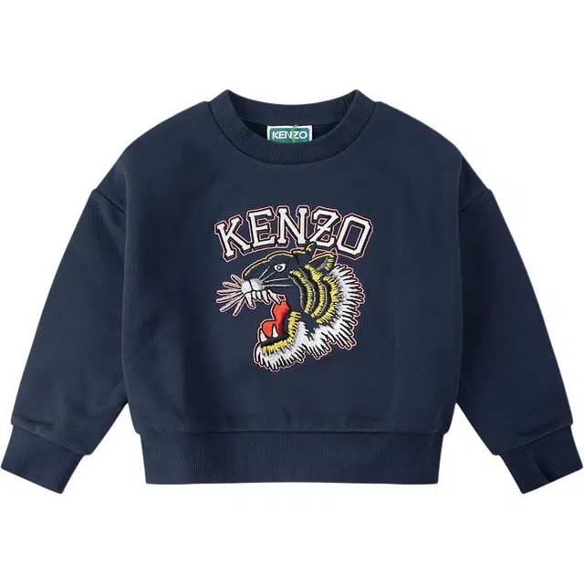 KENZO SS24 Logo