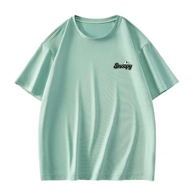 SNOOPY logoT