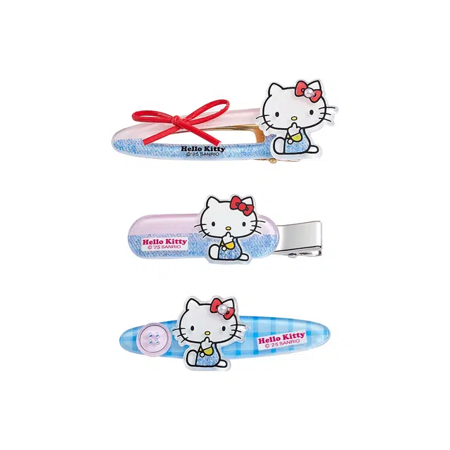Sanrio Hello Kitty