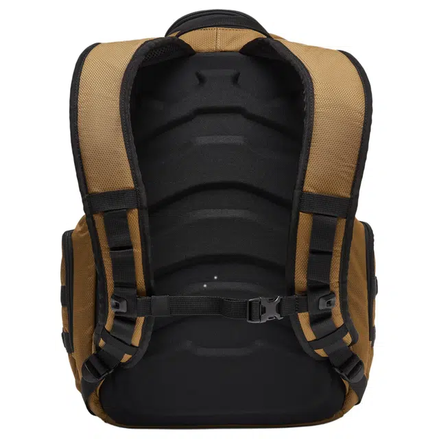 Oakley 21L Logo