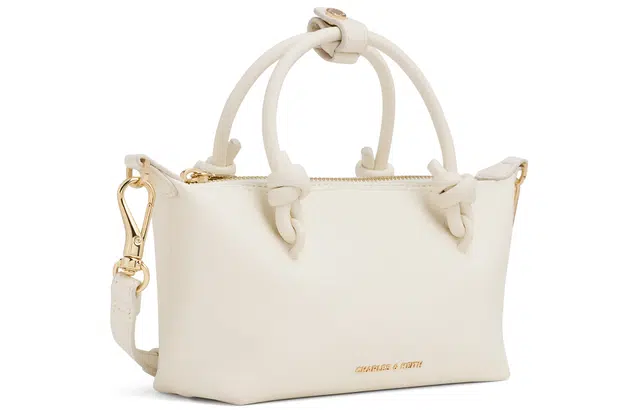 CHARLESKEITH ck PU