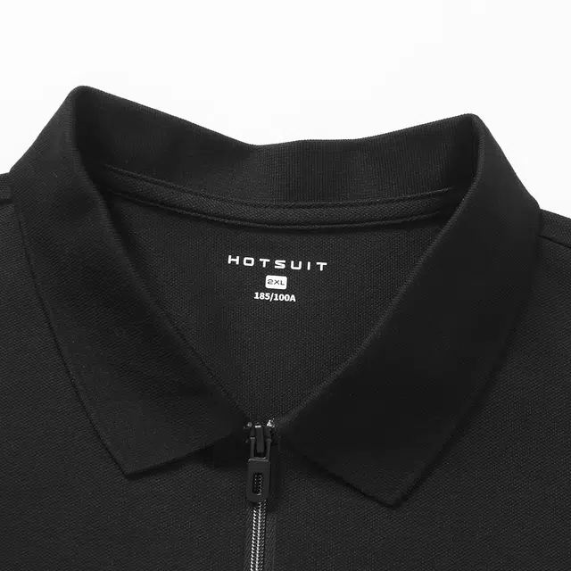 HOTSUIT LOGOPolo