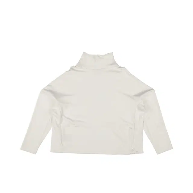 THE NORTH FACE Basin Funnel neck LS T