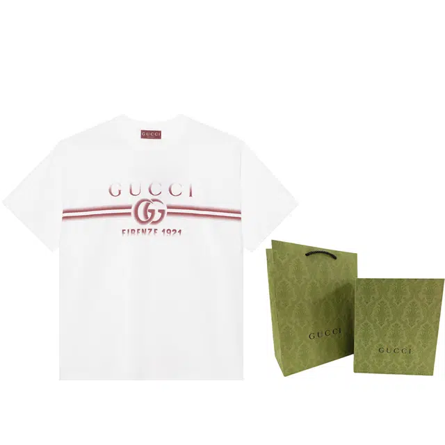 GUCCI FW24 LogoT