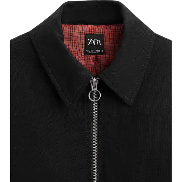 ZARA