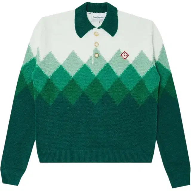 CASABLANCA Polo