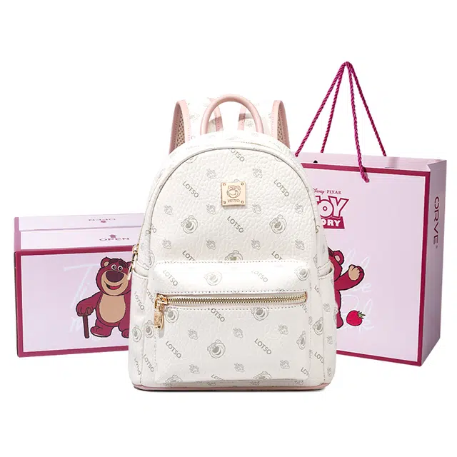 Disney PVC