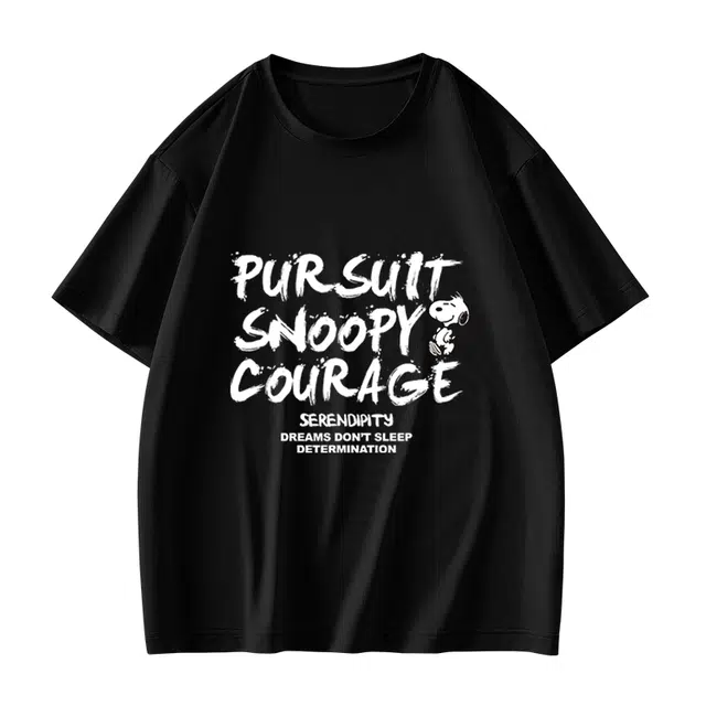SNOOPY T
