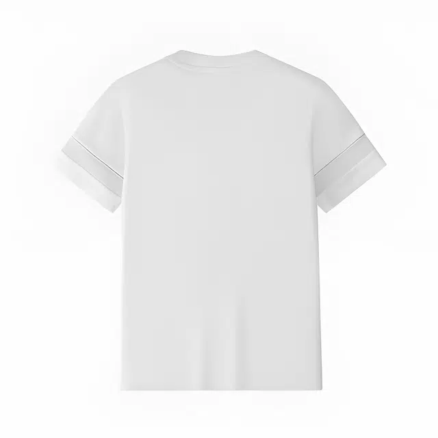 FILA KIDSTWHITE LINE