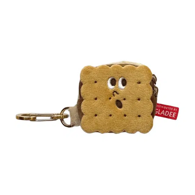 GLADEE S'more Mini Case for AirPods
