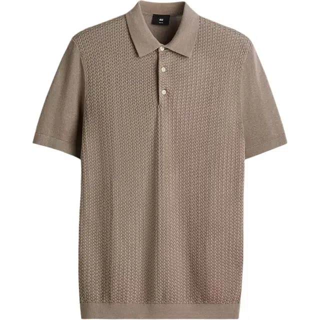 HM Polo