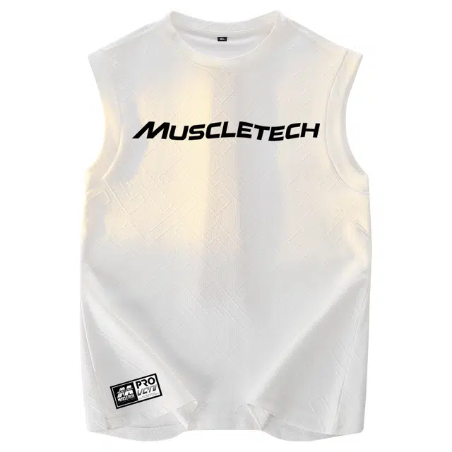 MUSCLETECH LOGO