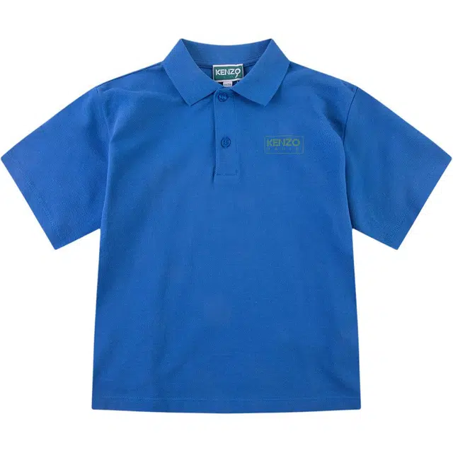 KENZO SS24 Logopolo