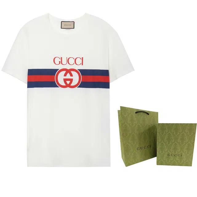 GUCCI FW22 LogoT