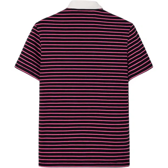 ZARA x BOBBY GILLESPIE Polo