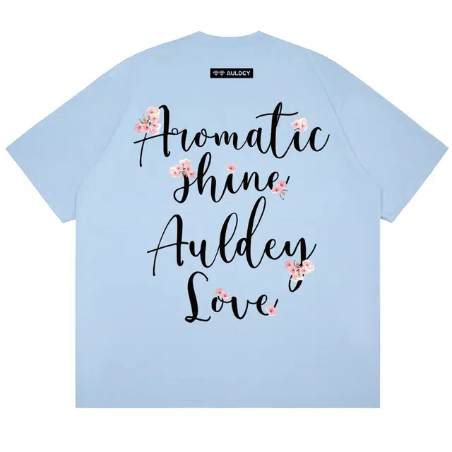 AULDEY LogoT