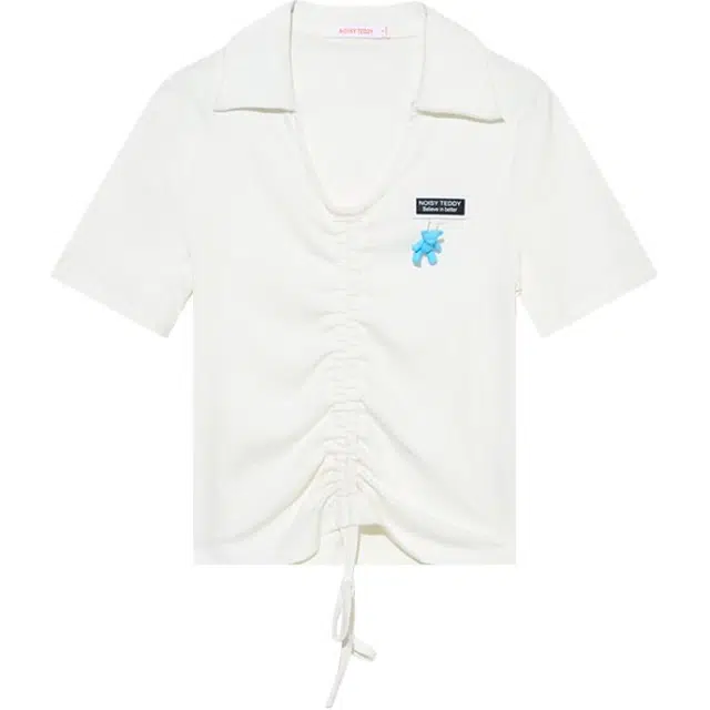 NOISY TEDDY Polo