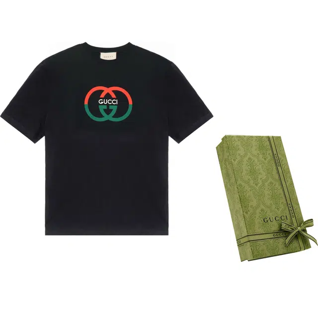 GUCCI Logo FW23T