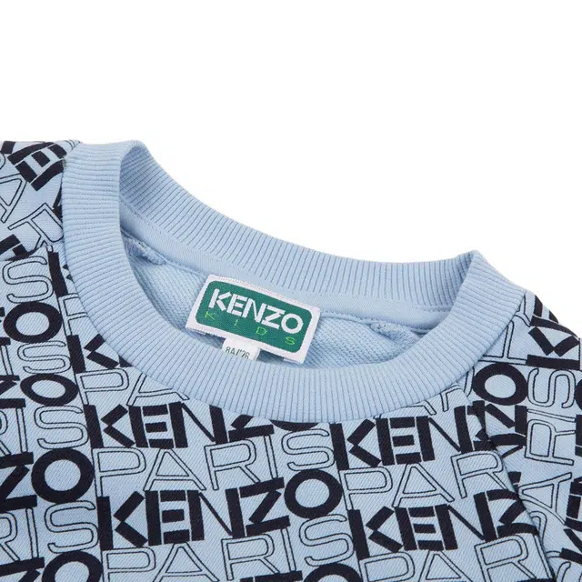 KENZO SS25 Logo