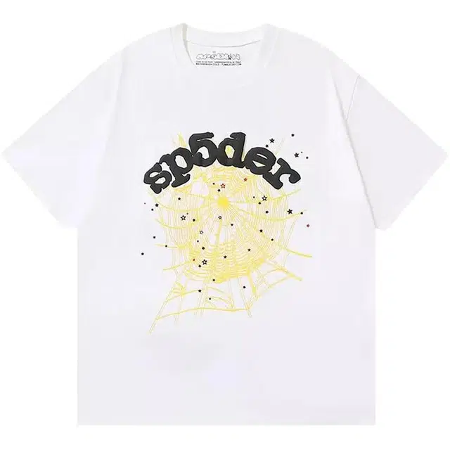 Sp5der T