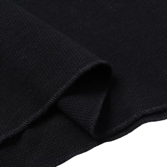 Chrome Hearts SS25 Horseshoe Print Long Sleeve Tee Black