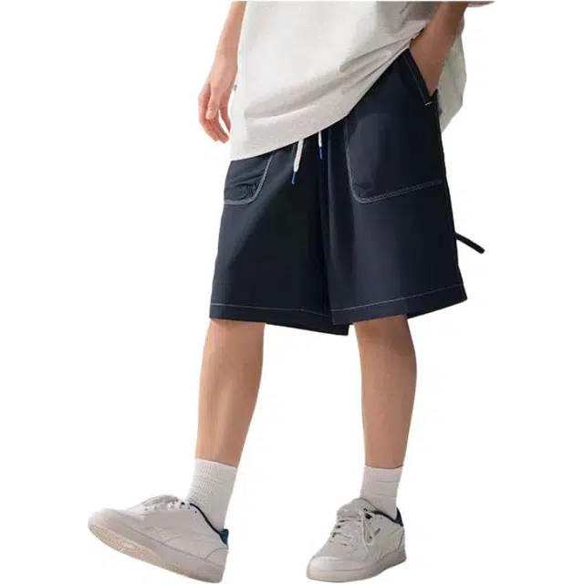 nautica white sail