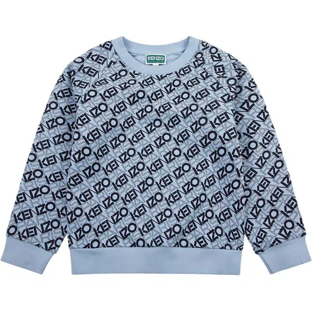 KENZO SS25 Logo