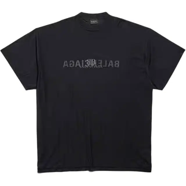 Balenciaga FW24 LogoT