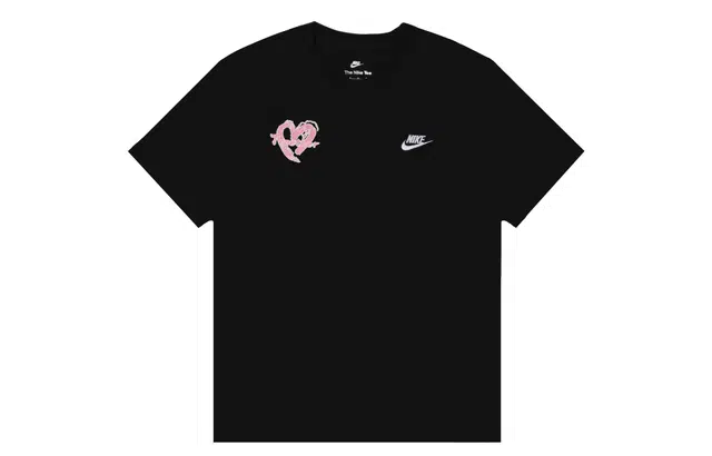 Nike Swoosh Sportswear Dri-Fit T
