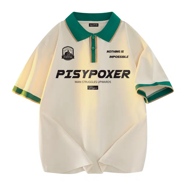 PISYPOX LogoPolo