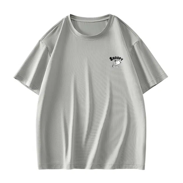 SNOOPY logoT