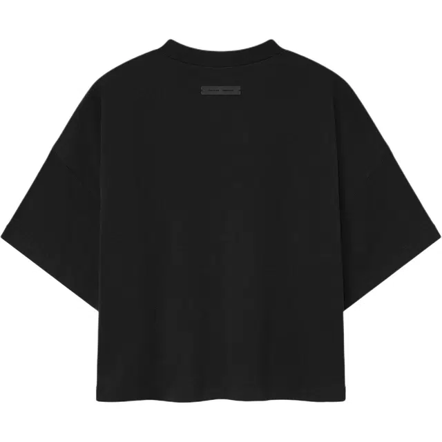 Fear of God Essentials SS25 Womens Boxy Tee T