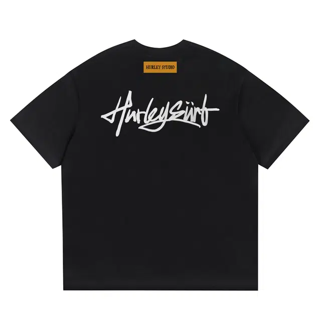 Hurley LogoT