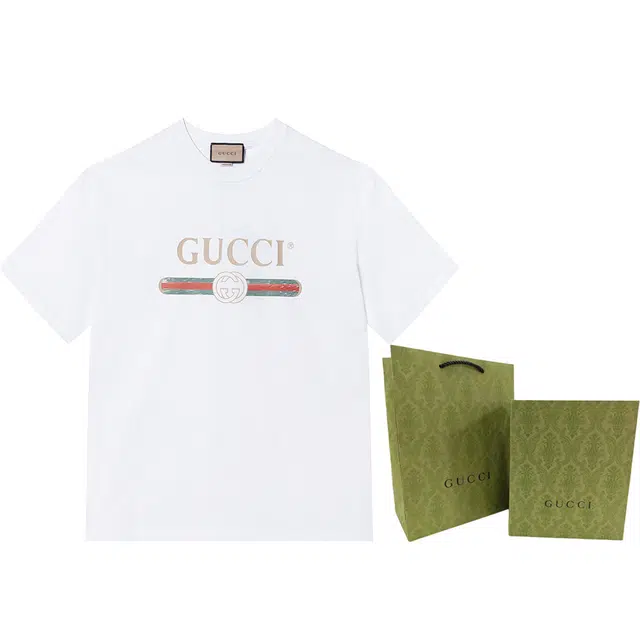 GUCCI LogoT