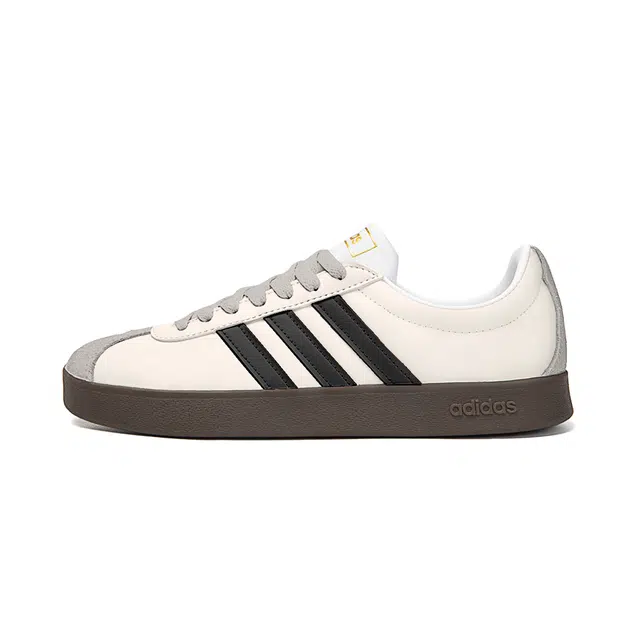 adidas Vl Court Classic Beige