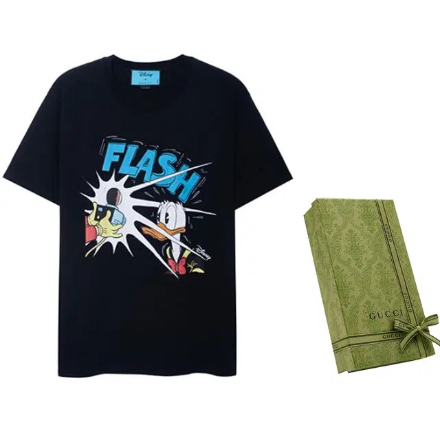 GUCCI x Disney SS21 T