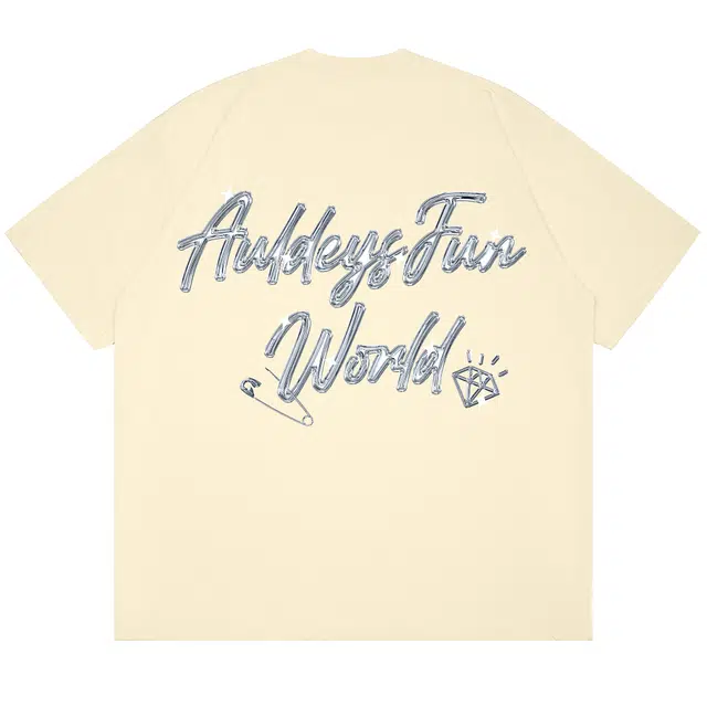 AULDEY LogoT