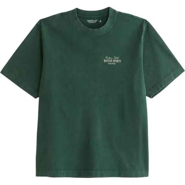 AbercrombieFitch T