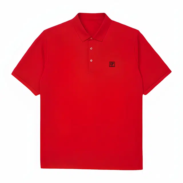 OVERPROTECTION Polo