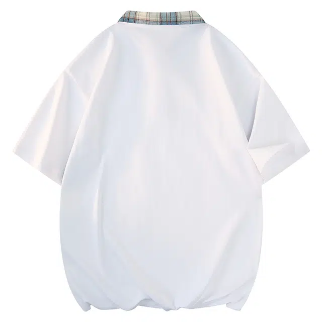 bosie blue polopolo