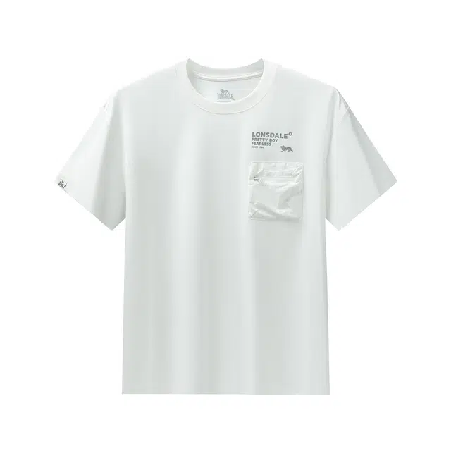 LONSDALE T