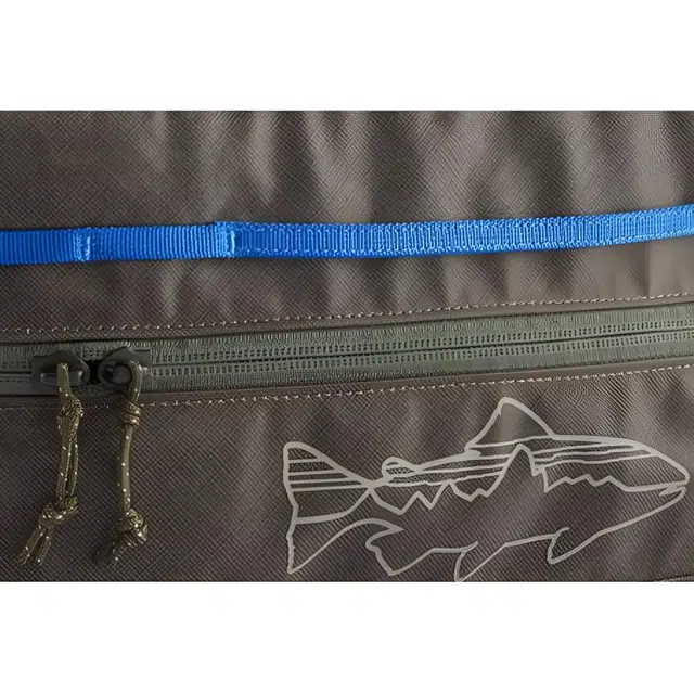 patagonia Black Hole Cube 14L