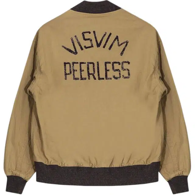 Visvim