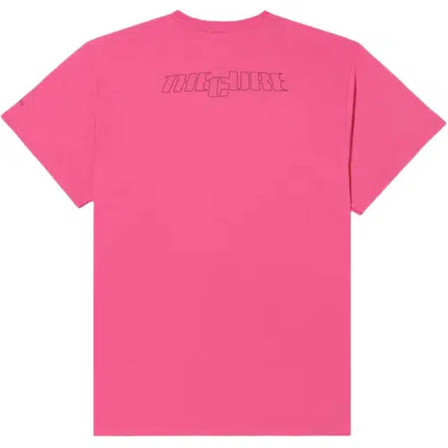 NOAH x The Cure T