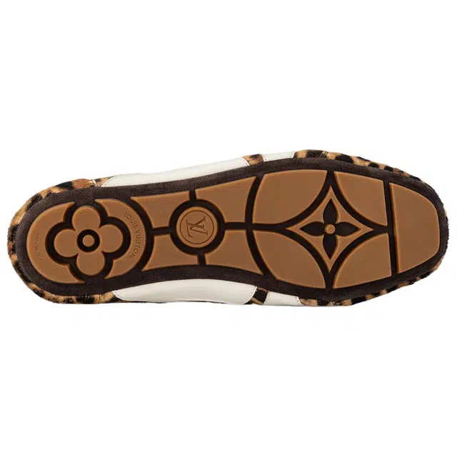 LOUIS VUITTON Sneakerina