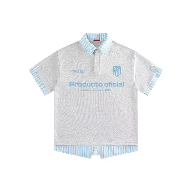 W7H1 POLOPolo