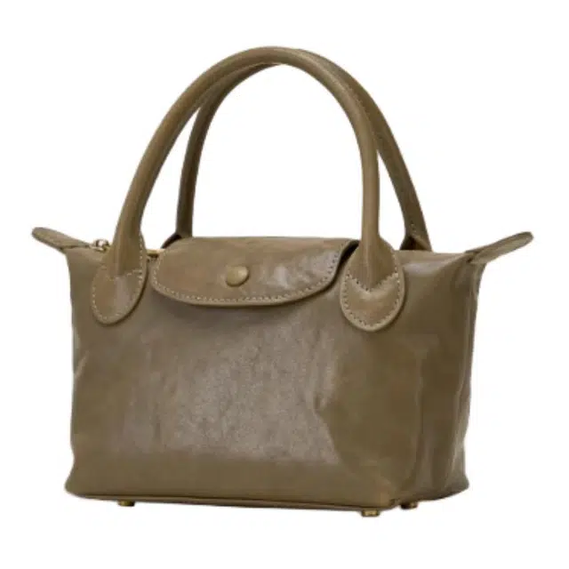 Hush Puppies POTTERY